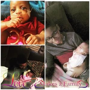 Meet your Posher, Cierra